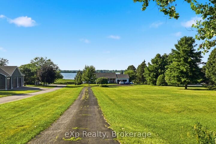 Property Photo:  2352 County Road 3 N/A  ON K0K 1L0 