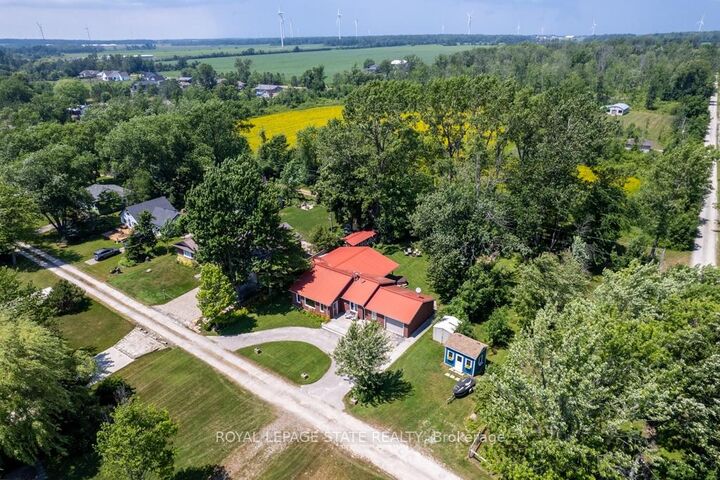 Property Photo: 23 Lakeview Line ON N1A 2W8