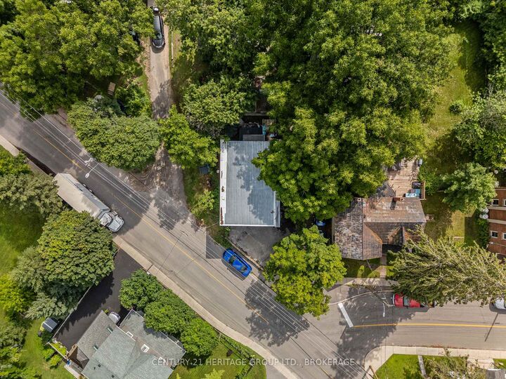 Property Photo: 4400 William Street ON K0H 2T0