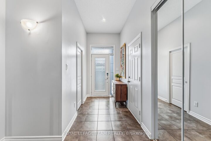 Property Photo: 152 Mattingly Way ON K4M 0E2
