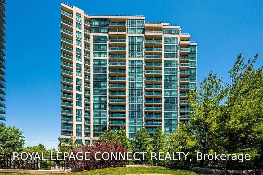 Property Photo: 68 Grangeway Avenue 1103 ON M1H 0A1