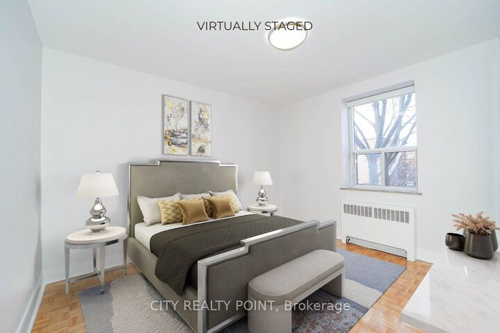 Property Photo:  1291 Bayview Avenue N 311  ON M4G 2Z9 