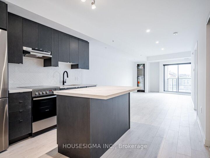 Property Photo:  408 Brown Line 212  ON M8Z 0G5 