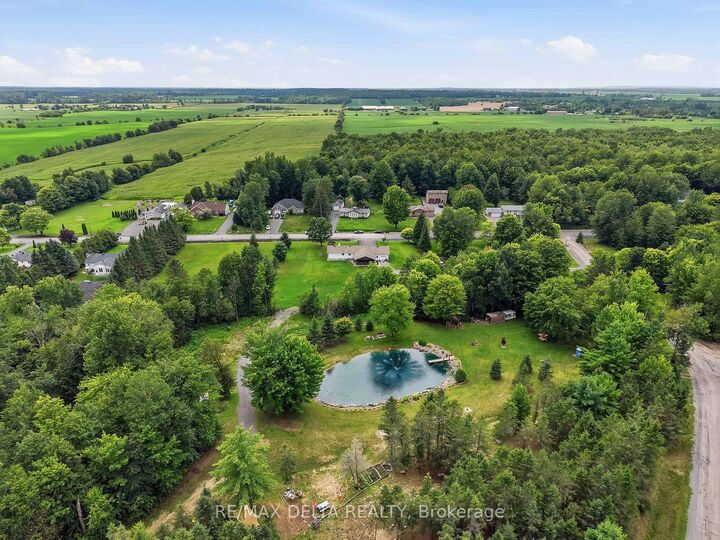 Property Photo: 2793 Gagne Road ON K0A 2A0