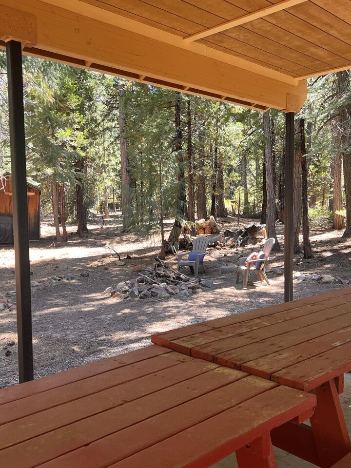 Property Photo:  1001 Pinion Pine Trail  CA 96103-0000 