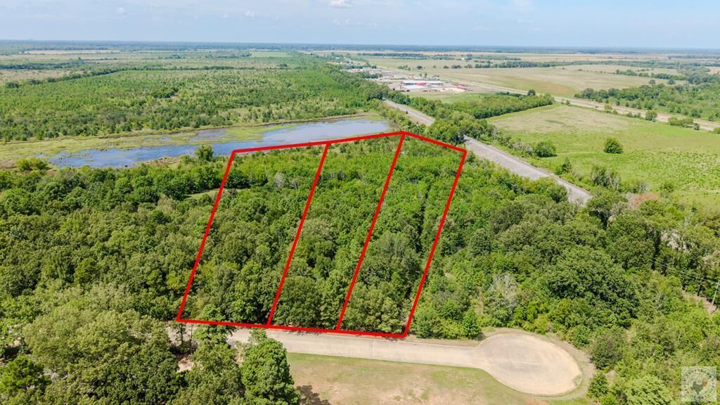 Property Photo:  0 Treasure Hill Rd (Lots 3-5)  TX 75503 