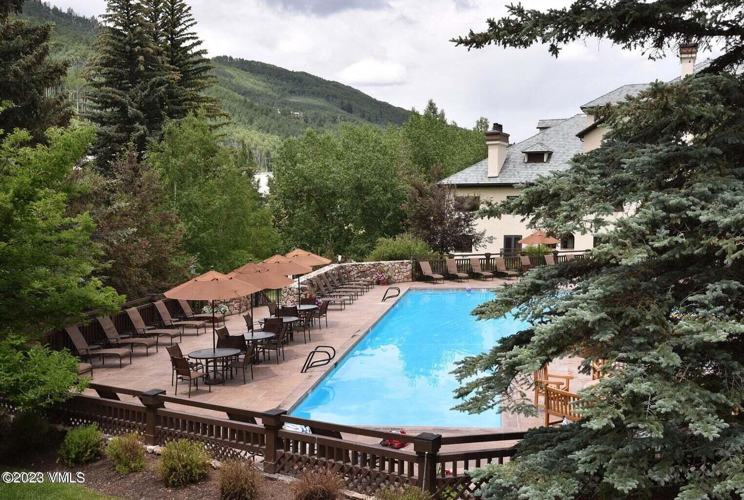 Property Photo: 120 Offerson Road B110 CO 81620