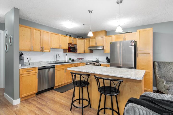 Property Photo: 701 Hilchey Rd #109 BC V9W 0A2