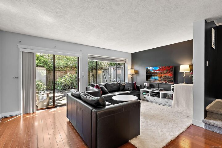 Property Photo:  748 Meaford Ave #2  BC V9B 2P6 
