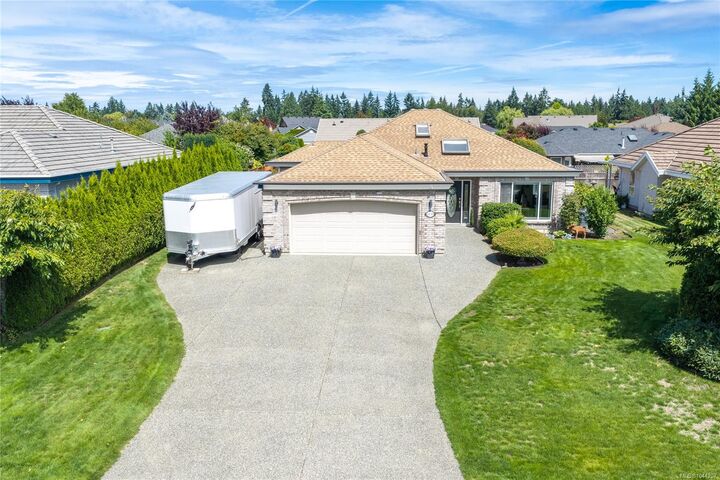 Property Photo: 1139 Ormonde Rd BC V9K 2H6
