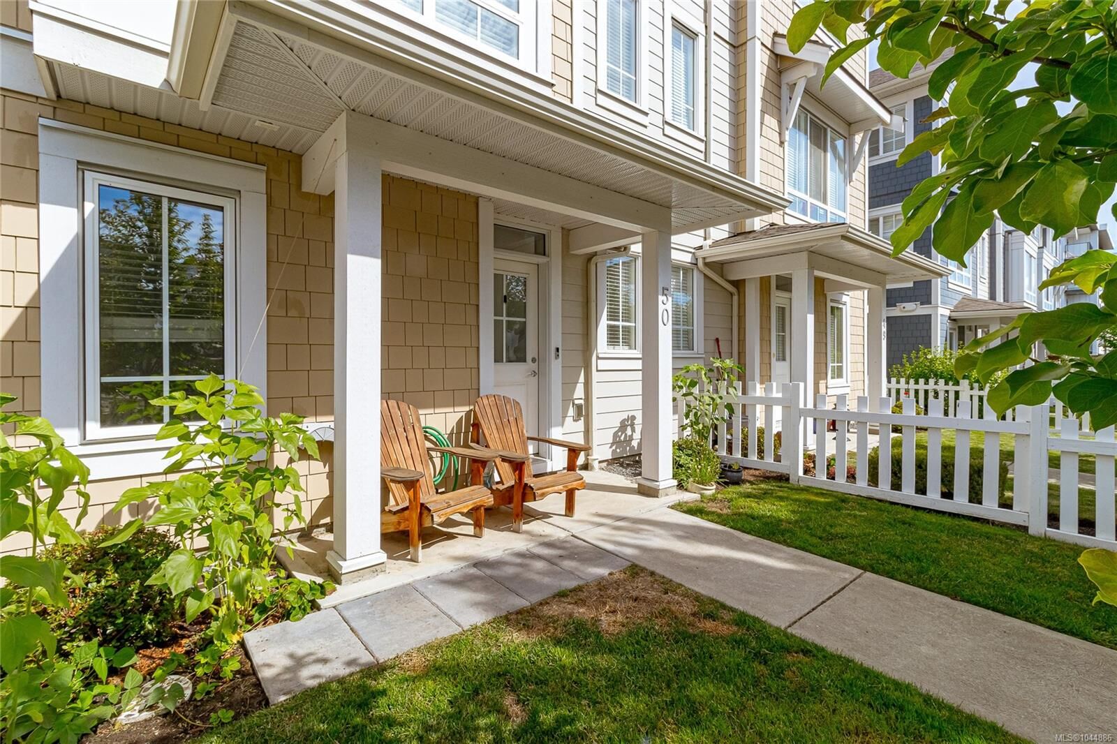 Property Photo: 370 Latoria Blvd #50 BC V9C 0N9