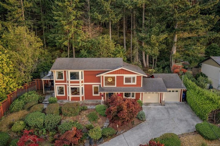5287 Lost Lake Rd — photo 1