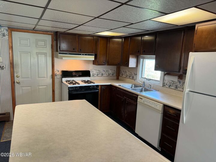 Property Photo: 112 Thomson Avenue PA 18614