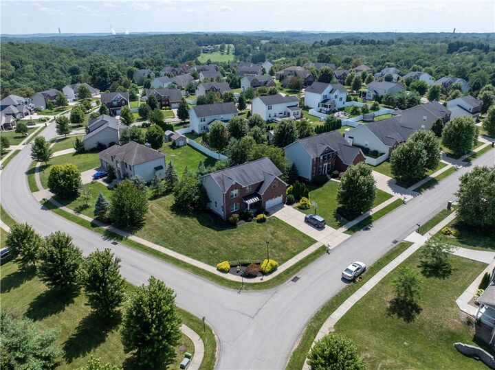 Property Photo: 115 Timothy Trail PA 15009