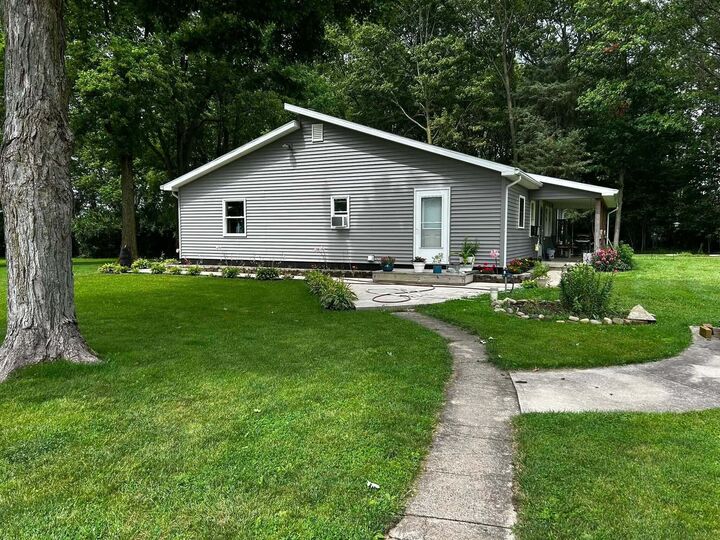 Property Photo: 1152 Kennard Kingscreek Road OH 43078