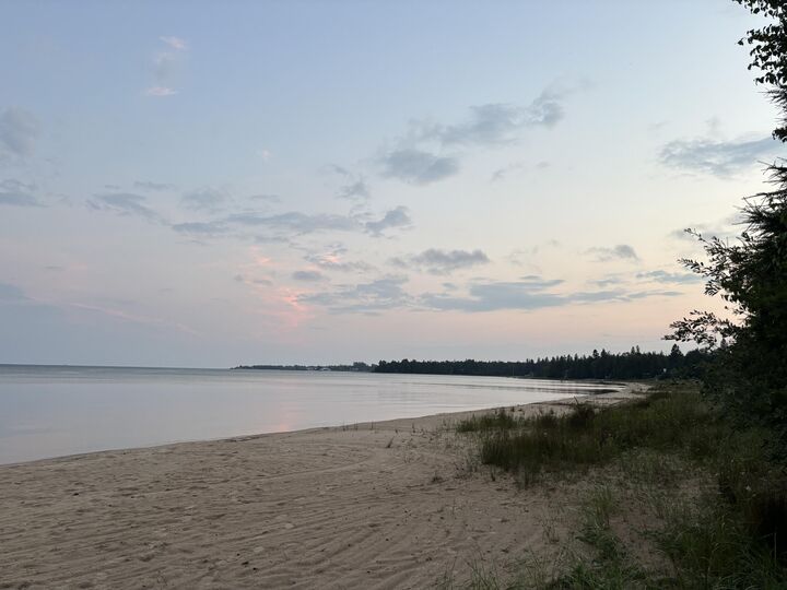 Property Photo: 11151 US-2 Hwy MI 49762