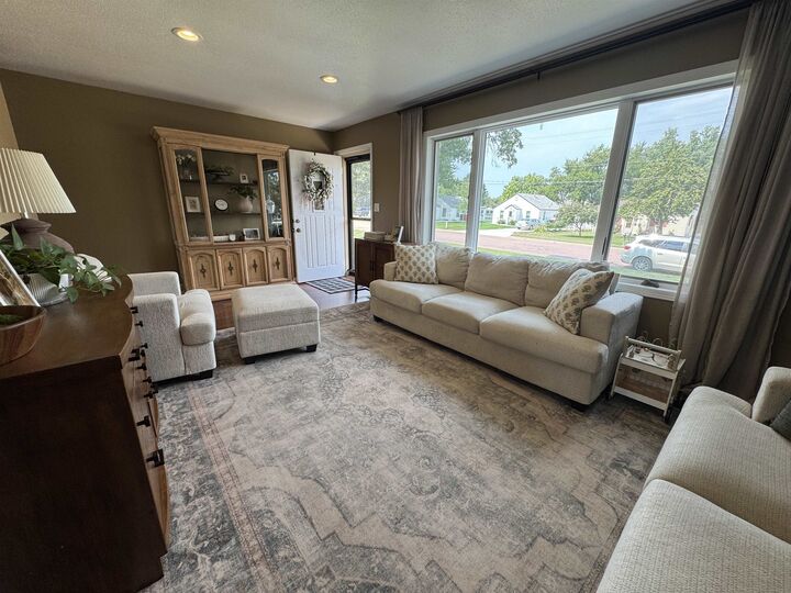 Property Photo: 1207 W 11th SD 57078