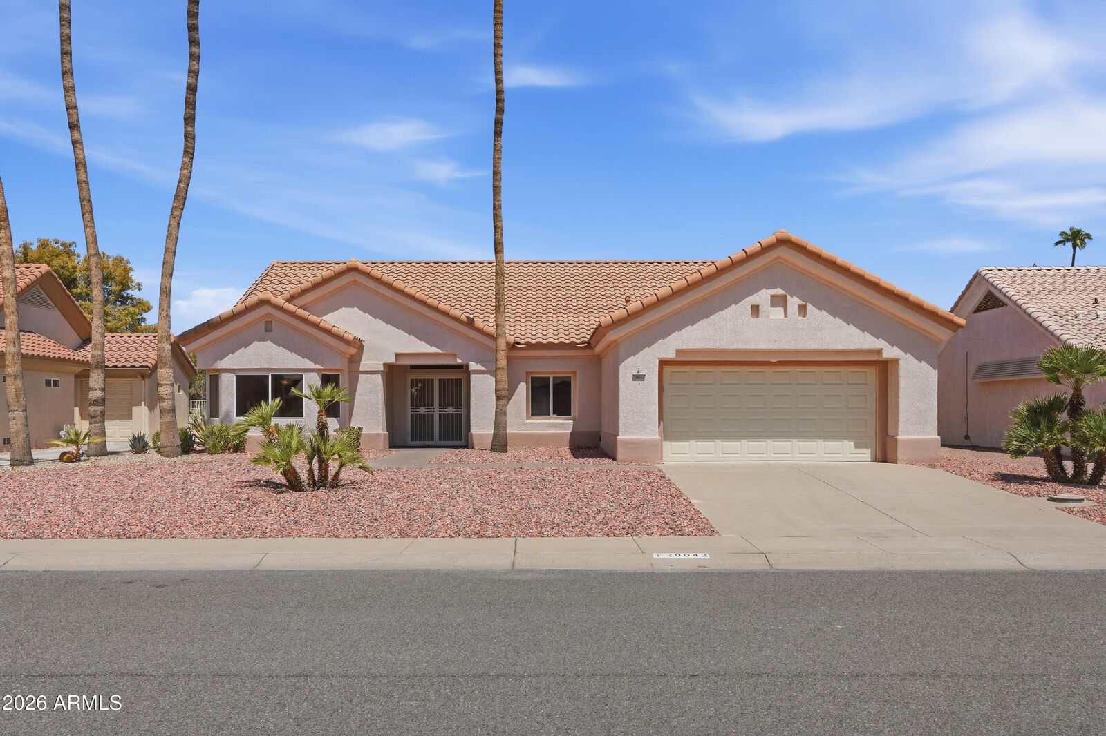 Property Photo:  20042 N Trading Post Drive  AZ 85375 