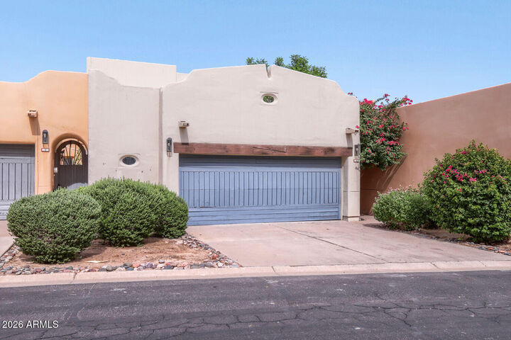 Property Photo: 6411 S River Drive 4 AZ 85283