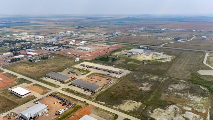 Property Photo:  111H Avenue SW  ND 58601 