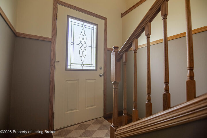 Property Photo:  4080 111B Avenue SW  ND 58601 