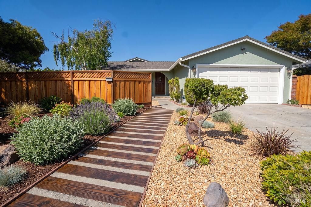 Property Photo: 2015 Southwood Drive CA 94806