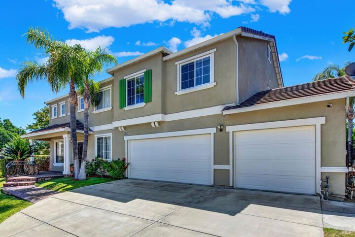 Property Photo:  204 Millbrook Drive  CA 94565 