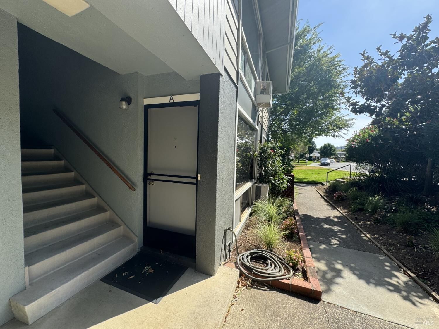 Property Photo: 1080 Los Gamos Road A CA 94903