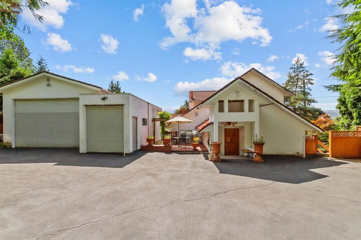 Property Photo: 1650 Ioco Road BC V3H 3S8