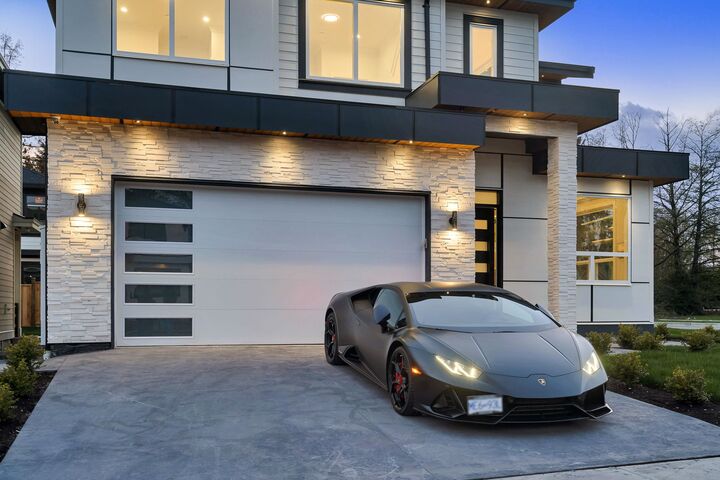 Property Photo: 7145 204A Street BC V2Y 3S7