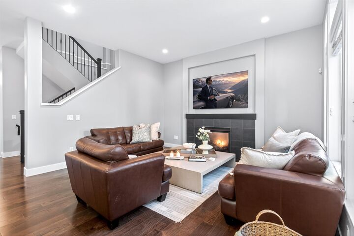 Property Photo: 16088 28B Avenue BC V3Z 3Y6