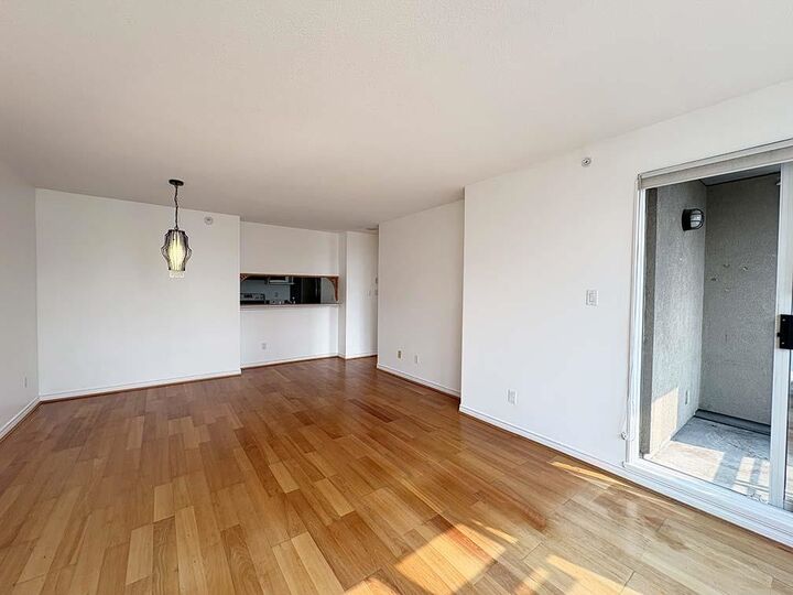 Property Photo:  720 Carnarvon Street 807  BC V3M 6S2 