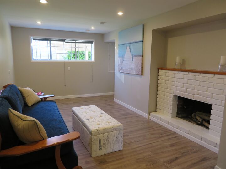Property Photo:  120 Jacobs Road  BC V3H 2Z9 