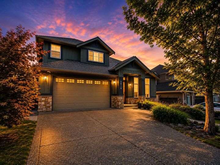 Property Photo: 5818 167A Street BC V3S 9T2