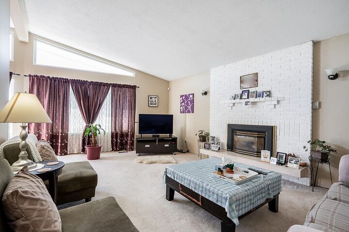 Property Photo: 8571 Greenfield Drive BC V7A 4M2