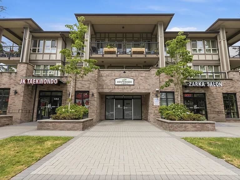 Property Photo:  8965 160 Street 202  BC V4G 1N4 