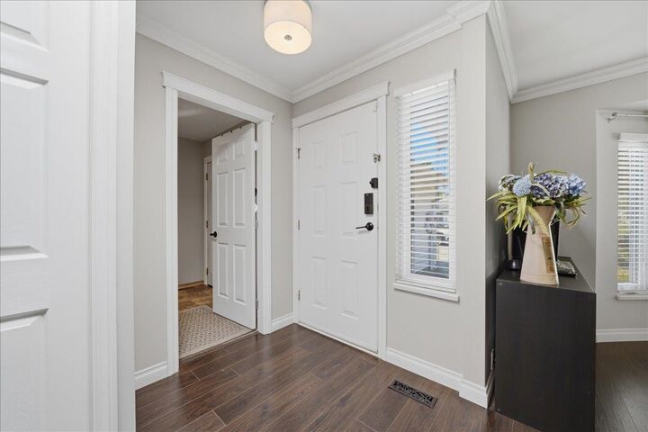 Property Photo: 12110 Blossom Street BC V2X 9J9
