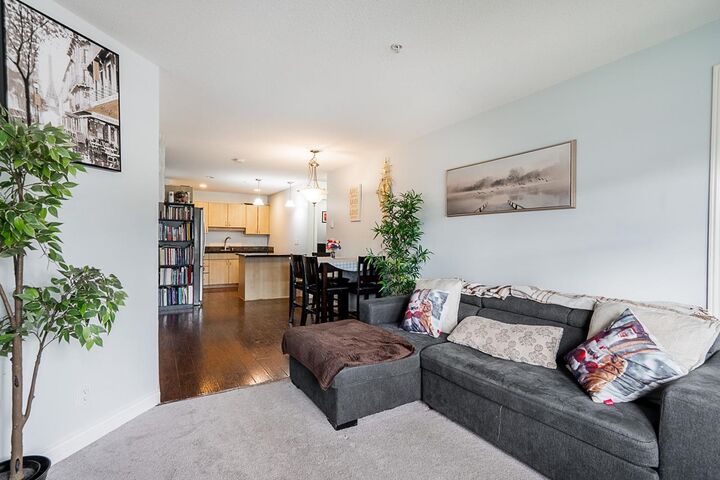 Property Photo: 19774 56 Avenue 206 BC V3A 3X6