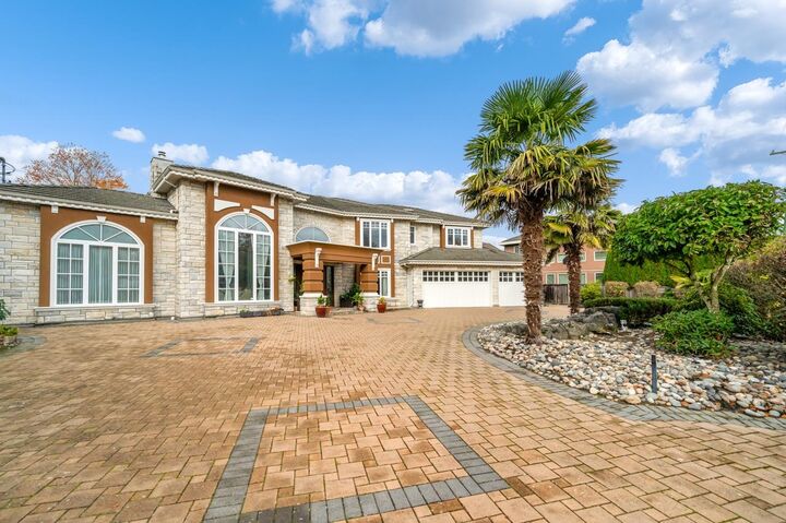 Property Photo: 7351 Grandy Road BC V7C 3T4