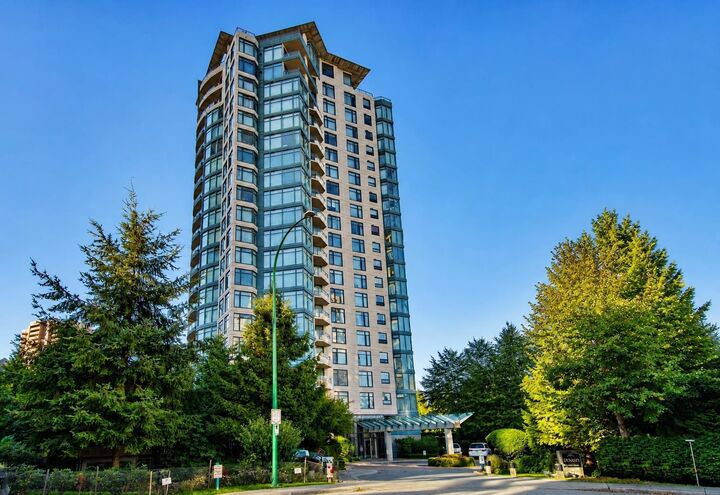 4505 Hazel Street 1305 — photo 1