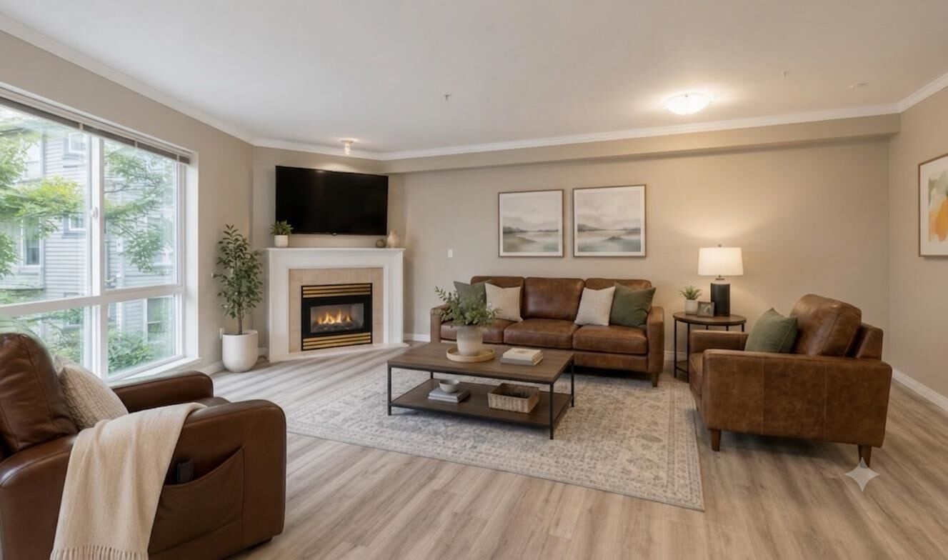 Property Photo: 15150 29A Avenue 210 BC V4P 3B1