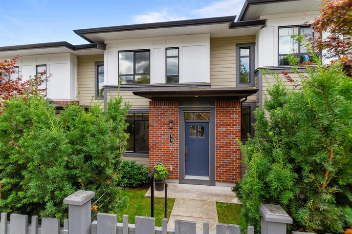 Property Photo: 1360 Mitchell Street 115 BC V3E 0T7