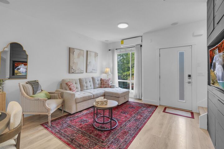Property Photo: 16433 19 Avenue 42 BC V3Z 0Z1