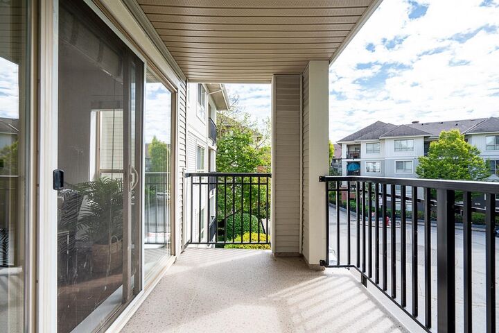 Property Photo: 8929 202 Street D311 BC V1M 0B4