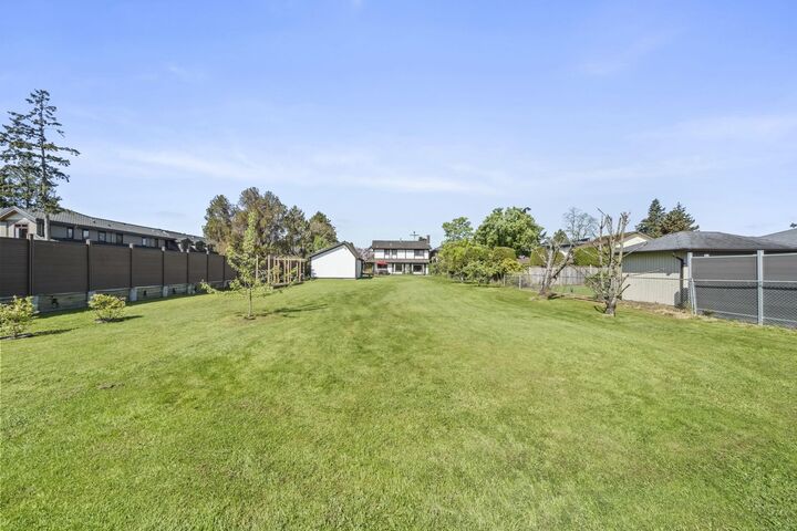 Property Photo: 6546 Gibbons Drive BC V7C 2E1
