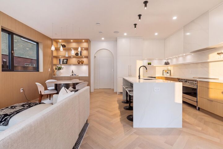 Property Photo: 4956 Chester Street 2 BC V5W 3A8