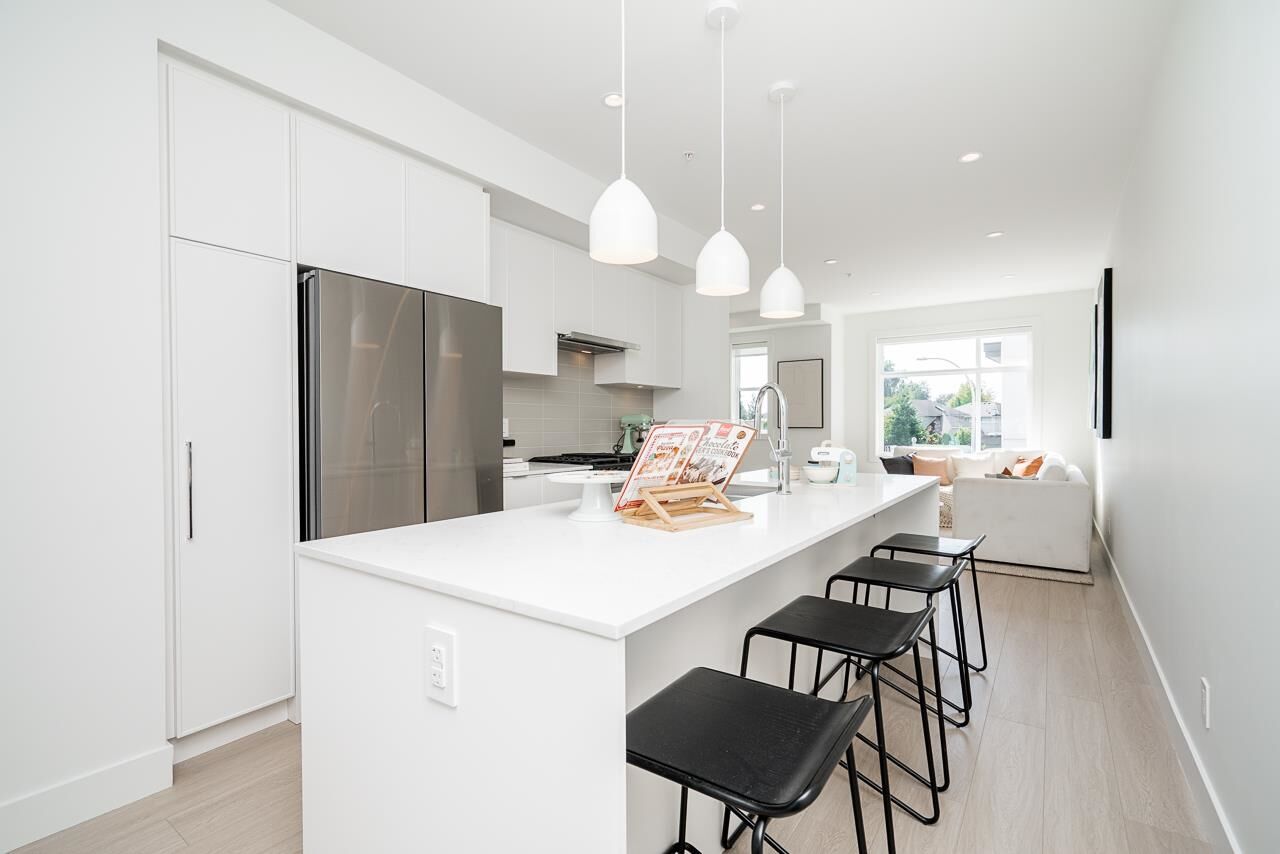 Property Photo: 5330 198 Street 108 BC V3A 1G1