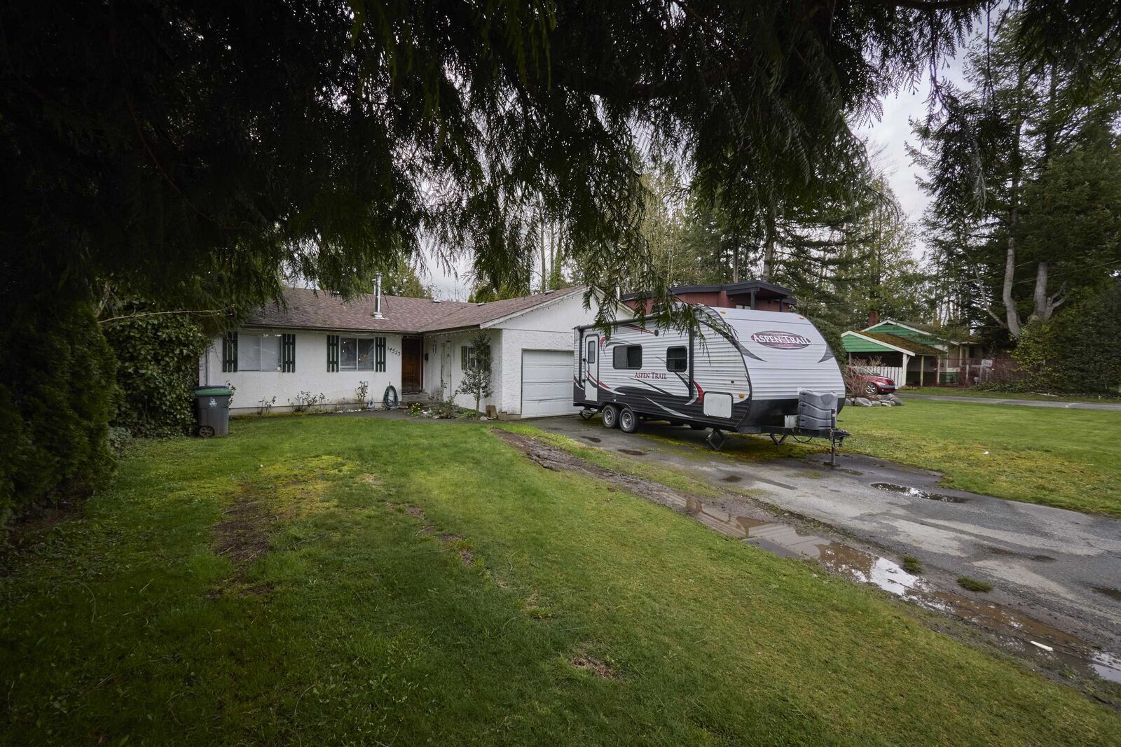 Property Photo: 14523 104A Avenue BC V3R 1R2