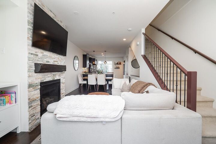 Property Photo: 8068 207 Street 44 BC V2Y 0M9