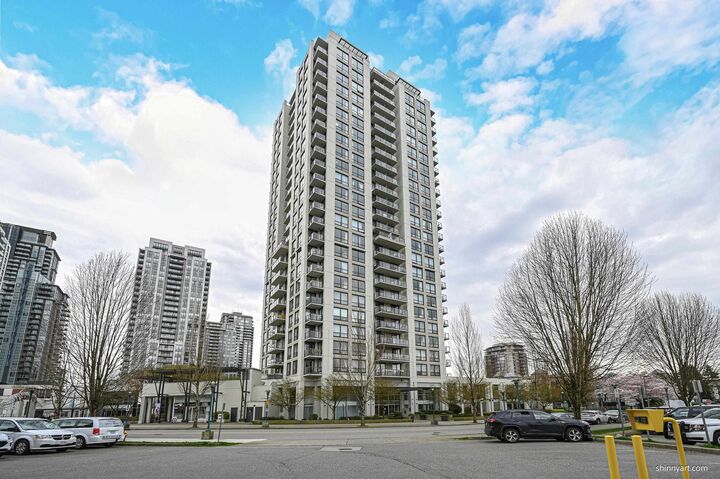 2982 Burlington Drive 708 — photo 1